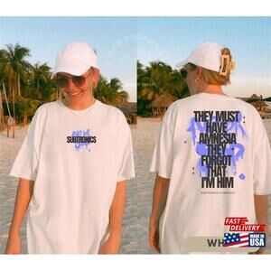 Subtronics X Amnesia Pepper Shirt Unisex 2 Sided